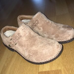 UGG Slip On Shoes